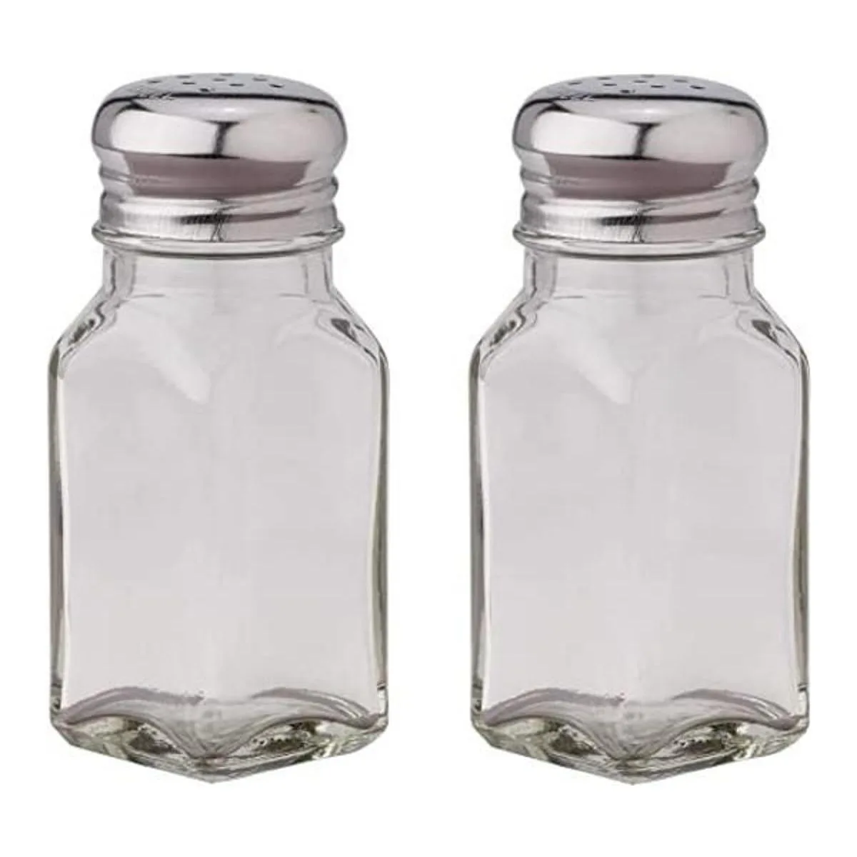 Classic Salero o pimentero cuadrado 25 onzas_1