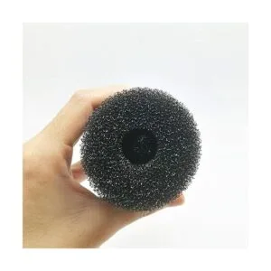 EKUEY Kit de filtración de espuma de prefiltro grande de_3