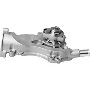 IRONTREE AW6662 kit de bomba de agua profesional con junta_2