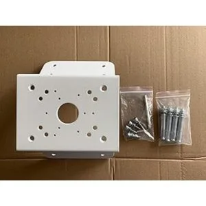 DHPFA151 Soporte de esquina para cámaras Dahua Bullet y