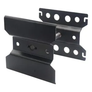 Mirthobby RC aleación de aluminio soporte de trabajo