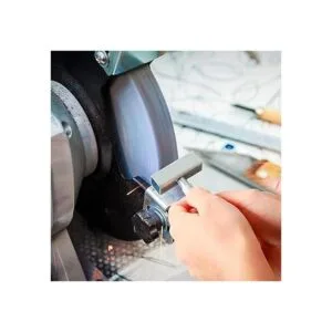 3 piezas de muela de pulido de diamante muela de piedra