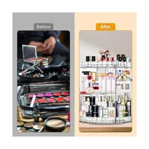 Organizador de maquillaje giratorio de 360 grados 7 capas_6