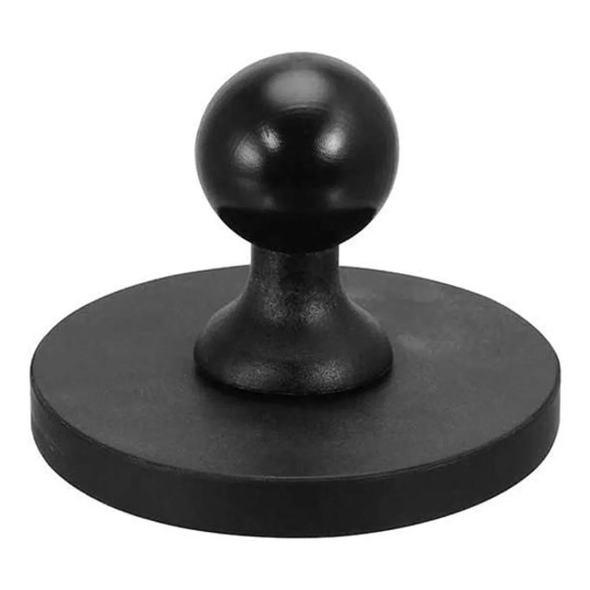 Arkon Base magnética redonda 2.559 in de diámetro 0.984_1