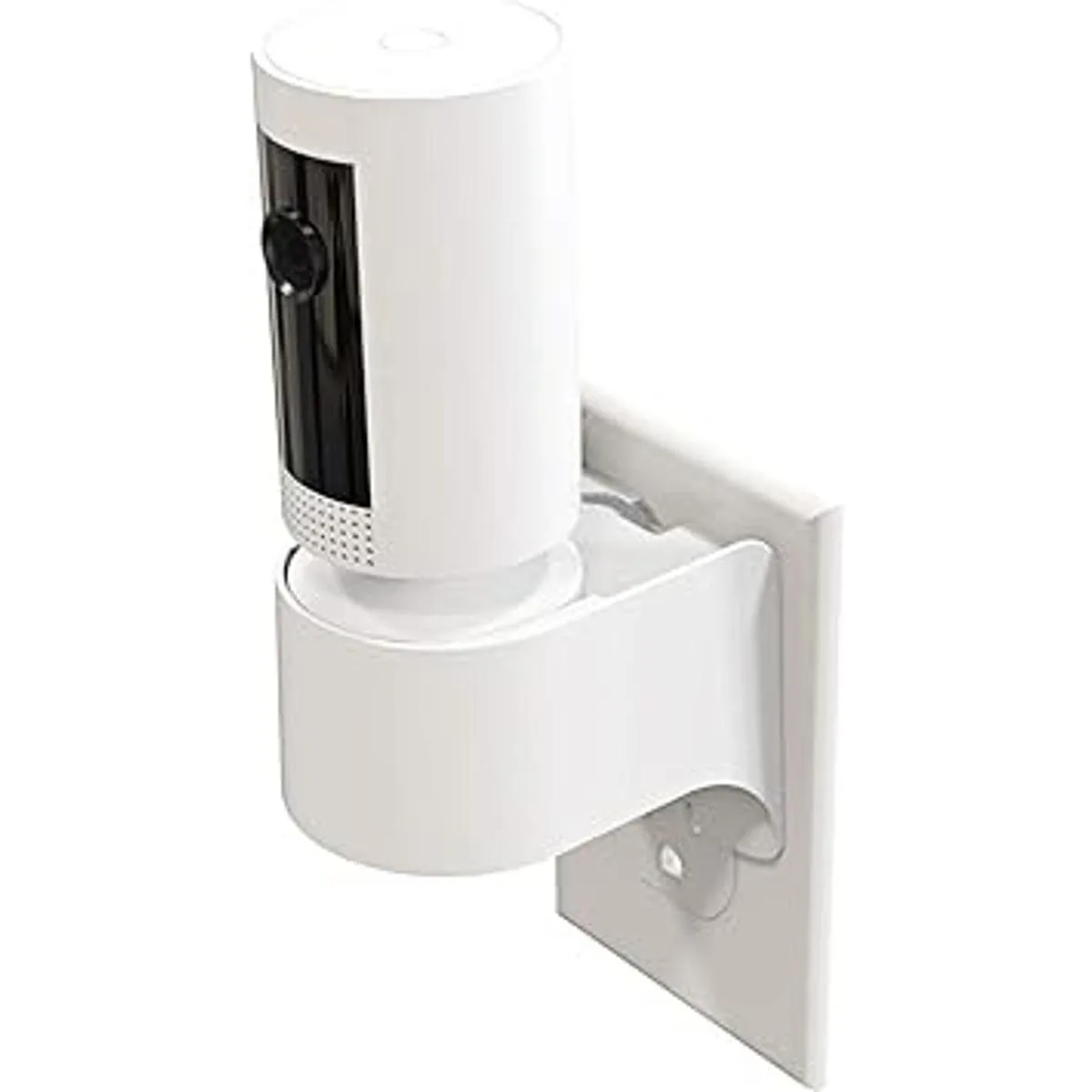 Soporte de pared para cámara interior de anillo soporte