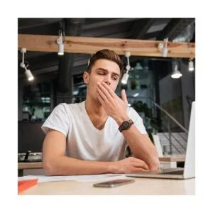 Relojes de pulsera de madera de cuarzo analógico vintage