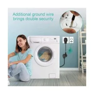 Adaptador de secadora NEMA 1030P a 1430R 30A 250V STW