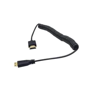 Duttek Cable mini HDMI a HDMI cable HDMI a mini HDMI_2