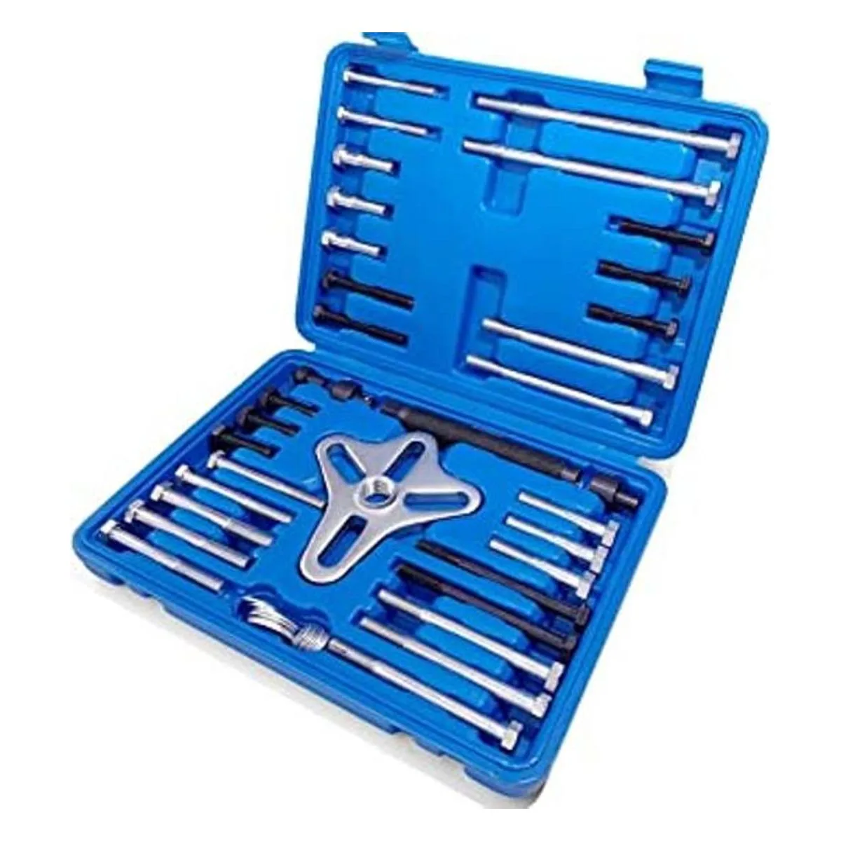 Thorstone Juego de 46 tiradores de equilibrador armónico_1