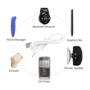 Cable de alimentación de repuesto de carga USB de 0.079 in_6