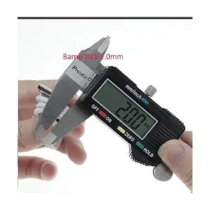 Cable de alimentación de repuesto de carga USB de 0.079 in_5