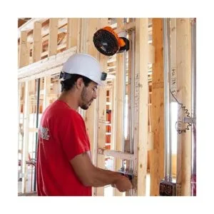 Klein Tools PJSFM1 Ventilador recargable inalámbrico con_5