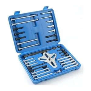 Thorstone Juego de 46 tiradores de equilibrador armónico_3