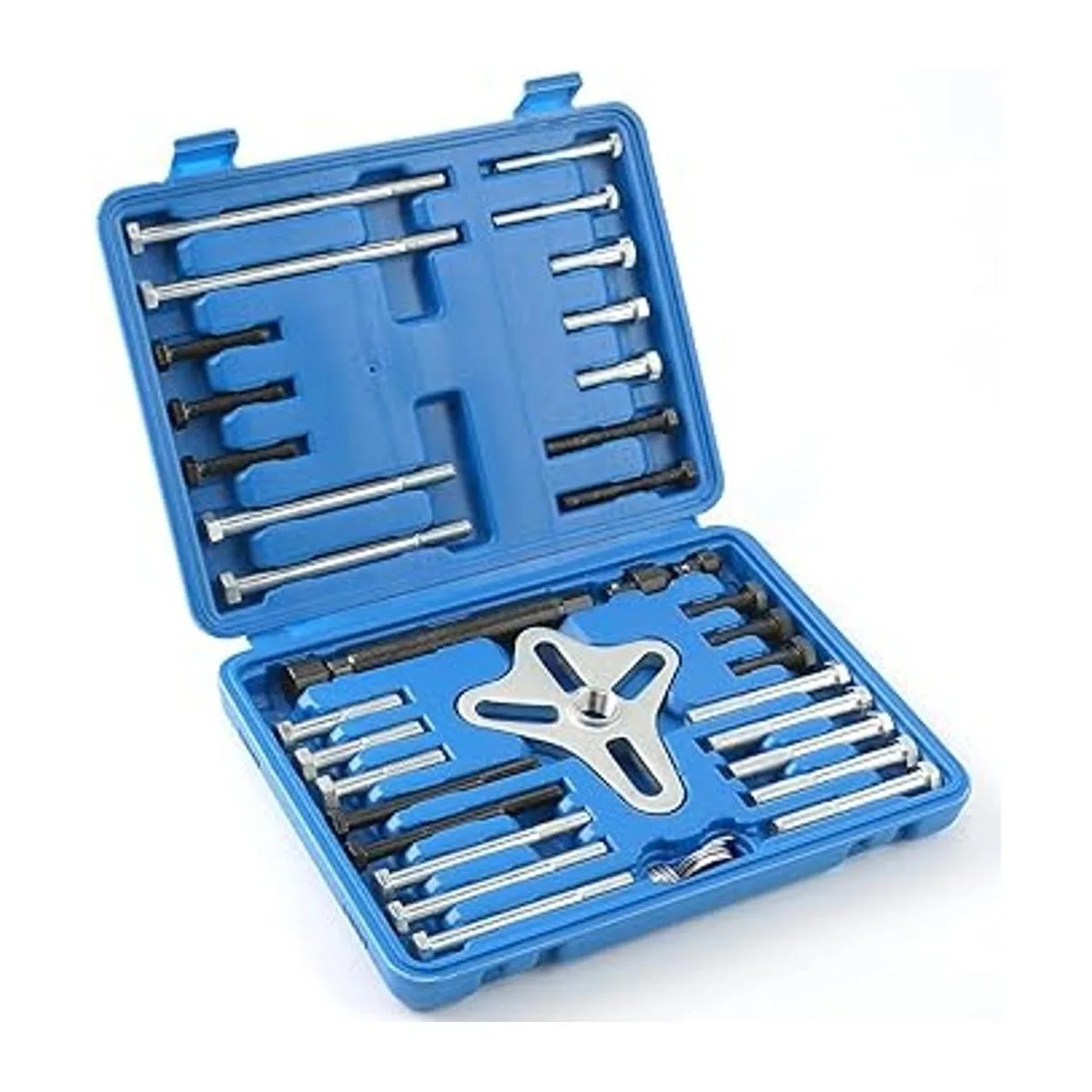 Thorstone Juego de 46 tiradores de equilibrador armónico_3