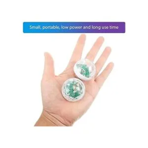 Mini luz de discoteca USB de 1.58 pulgadas 1.6 in_4