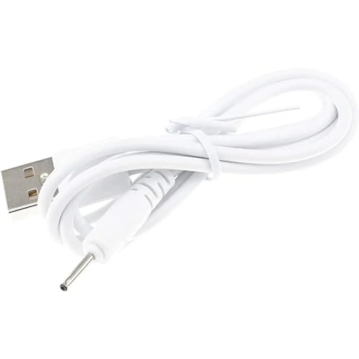 Cable de alimentación de repuesto de carga USB de 0.079 in_2