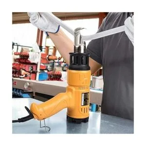 Pistola de calor SEEKONE Kit de de calor de aire_5