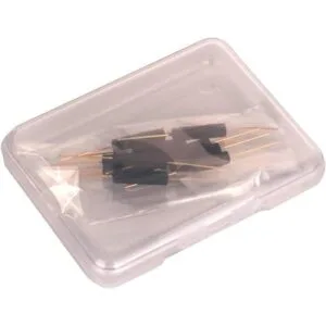 Gebildet 10 interruptores de plástico con 20 imanes_4