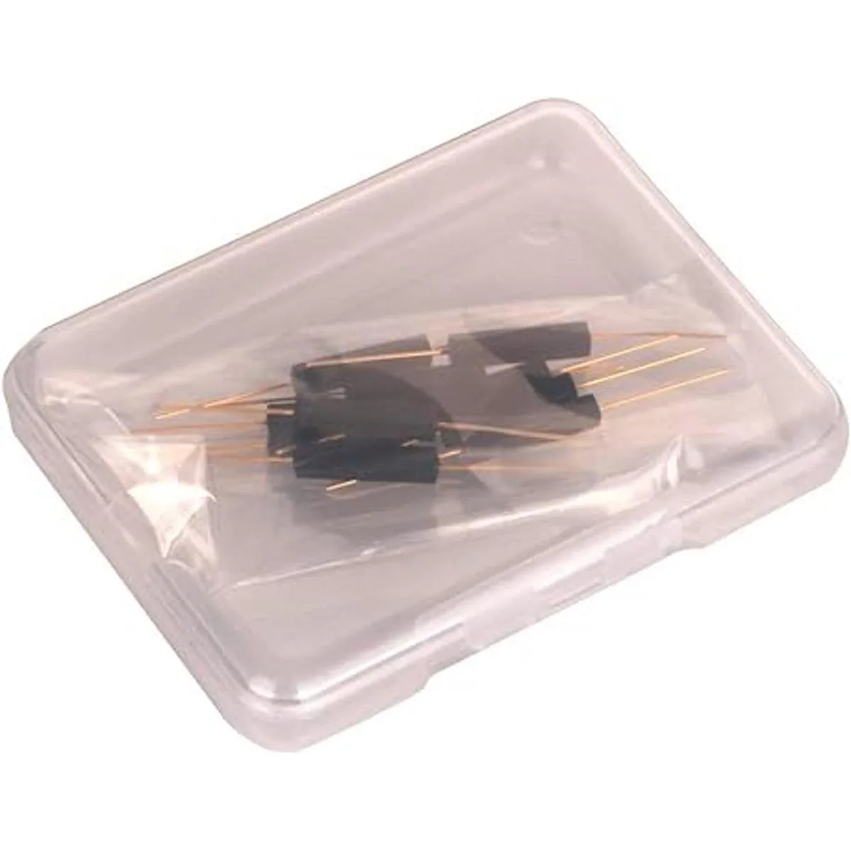 Gebildet 10 interruptores de plástico con 20 imanes_4