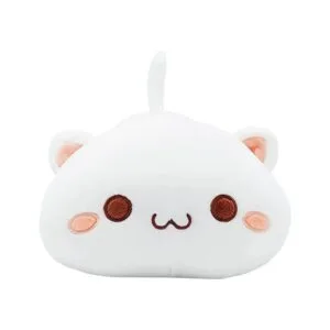 Peluche de gatito lindo juguete de peluche animal_2