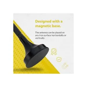 Shopcorp Antena de resorte omni direccional GSM con_6