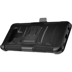 CELZEN para LG K51 LG Reflect LMK500 Funda híbrida_3