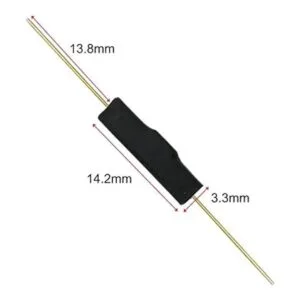 Gebildet 10 interruptores de plástico con 20 imanes_2