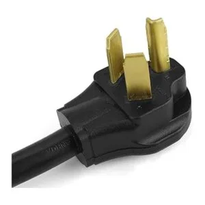 Adaptador de secadora NEMA 1030P a 1430R 30A 250V STW