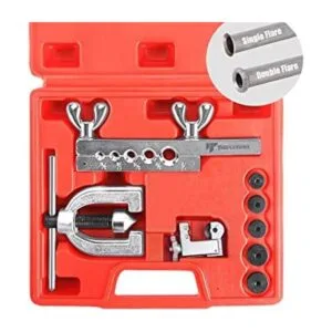 Thorstone Kit de herramientas de ensanchamiento doble e_1