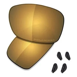 Saucer Lentes de repuesto prémium y almohadillas nasales_1