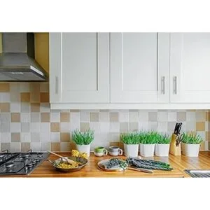 Ravinte Tiradores para gabinetes de 5 pulgadas de acero_6