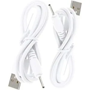 Cable de alimentación de repuesto de carga USB de 0.079 in_1