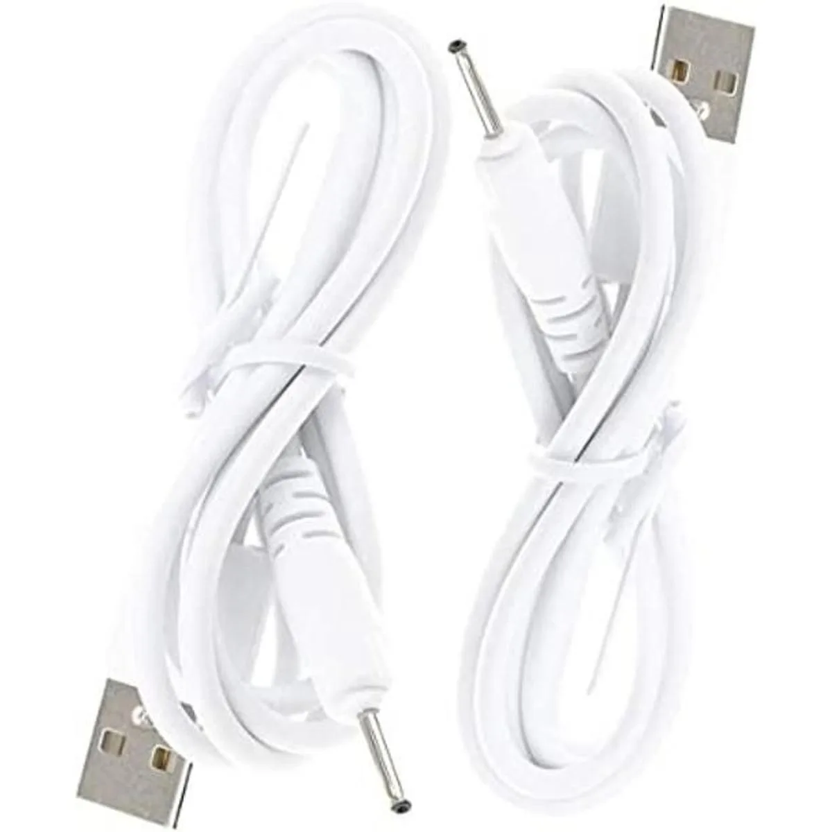 Cable de alimentación de repuesto de carga USB de 0.079 in_1