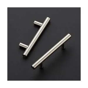 Ravinte Tiradores para gabinetes de 5 pulgadas de acero_2