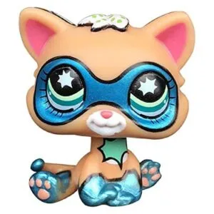 LPSCB Juguetes miniatura para gatitos de 1 pulgada_1