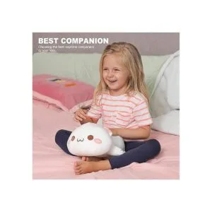 Peluche de gatito lindo juguete de peluche animal_4