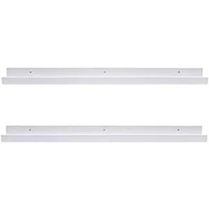 Estantes flotantes para fotos Denver Soporte de pared_1