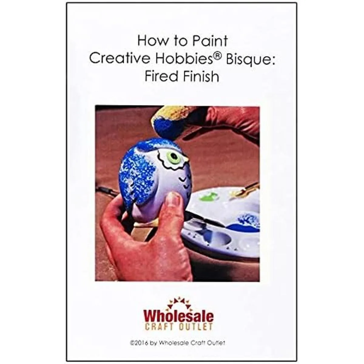Creative Hobbies Mayco Stroke and Coat Glaze for Ceramic_3