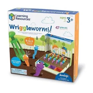 Learning Resources Juego de actividades motoras finas de_5