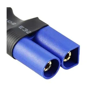 2 pares de adaptadores de conversión de enchufes Deans T a_4