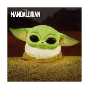 Paladone The Mandalorian Baby Yoda Grogu Lámpara de_2