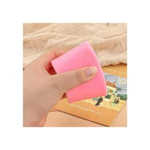 AUEAR Moldes de silicona de panal de abeja para velas