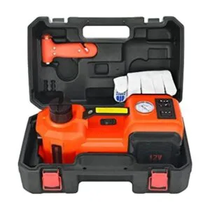 EHEELP Kit de gata hidráulica y eléctrica para automóvil_1