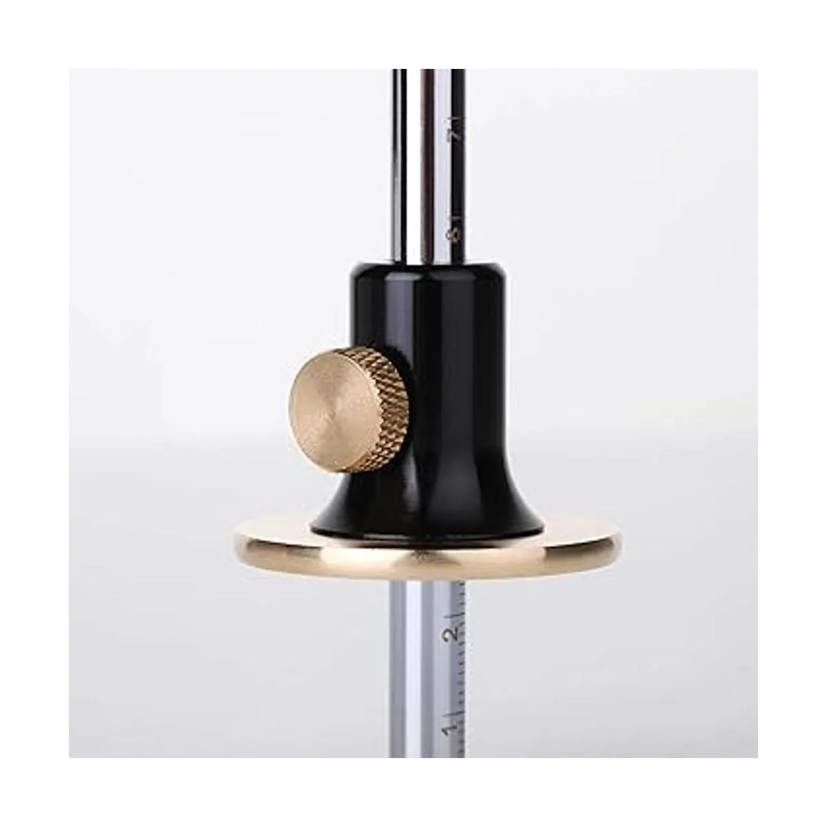 Mr. Pen Puntero de marcación de rueda 2 cuchillas