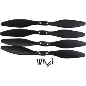 Sea Jump 12 piezas hélice para HS720 plegable de cuatro_5