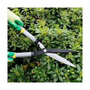 Colwelt Cortasetos de 21 pulgadas tijeras de setos para_3