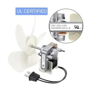 Kit de motores eléctricos de repuesto de motor de_2