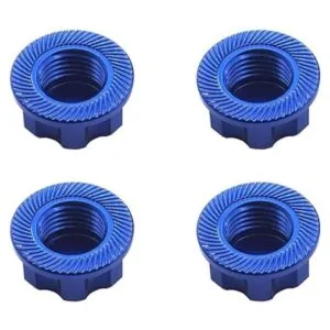 ShareGoo RC Tuerca de rueda hexagonal de 0.669 in_3