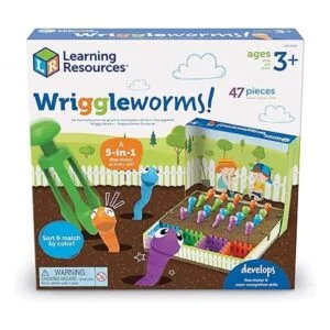 Learning Resources Juego de actividades motoras finas de_4