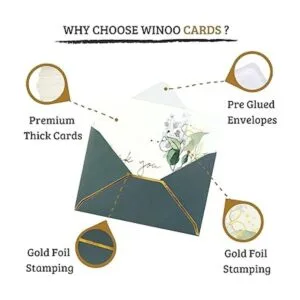 Tarjetas de agradecimiento resistentes con sobres Paquete_2